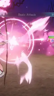 Madoka Magica: Magia Exedra screenshot 2