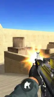 Gunner FPS Shooter screenshot 7