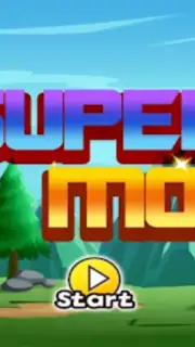 Super Run screenshot 2