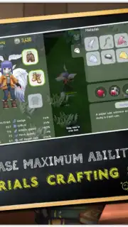 Ragnarök: Battle Academy screenshot 6
