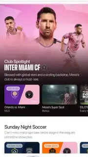Apple TV screenshot 6