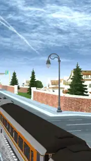 Euro Train Simulator 2017 screenshot 10