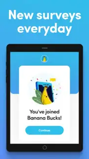 BananaBucks screenshot 1