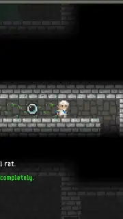 Pixel Dungeon ML screenshot 9