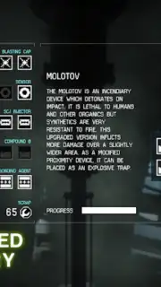 Alien: Isolation screenshot 22
