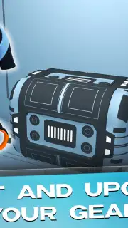 Underwater Survival: Deep Dive screenshot 3