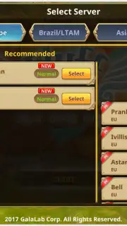 Flyff Legacy Global screenshot 8