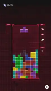 Tetris screenshot 11