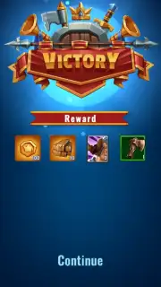 Royal Knight screenshot 4