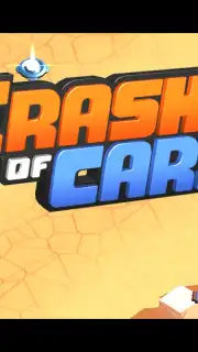 Crash of Cars screenshot 1