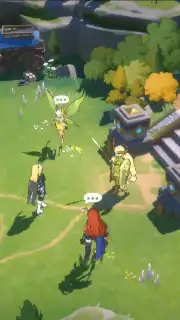 Dragon Traveler screenshot 7