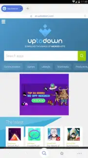 Smooz screenshot 1