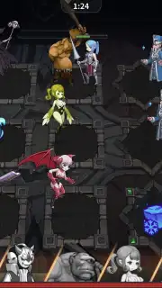 Idle Defence Arena screenshot 4