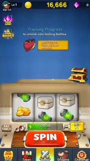 Coin Dragon Master screenshot 6