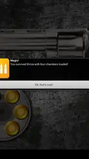Best Russian Roulette screenshot 1