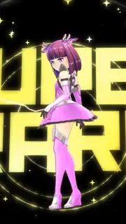 MGCM Magical Girls screenshot 9