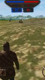 Steel And Flesh 2 screenshot 13