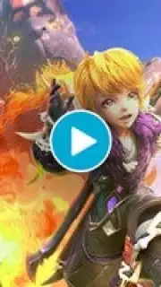 Dragon Nest 2 screenshot 1