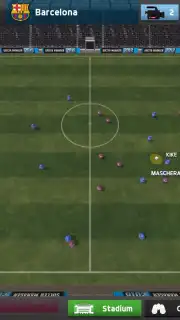 Soccer Manager 2018 screenshot 8