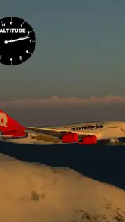 Airplane! screenshot 11