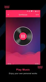 Song Cutter screenshot 1