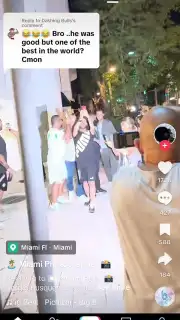 TikTok screenshot 18