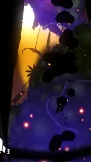 BADLAND 2 screenshot 6