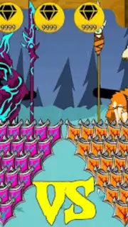 Stick Battle 2021 screenshot 3