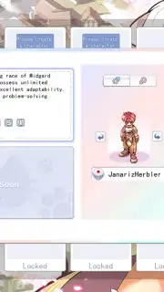 The Ragnarok screenshot 9
