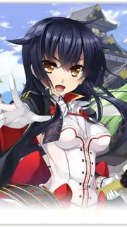 Sengoku † Koihime Online screenshot 1
