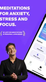 Level Supermind: Meditations screenshot 22