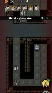 Silent Castle screenshot 2