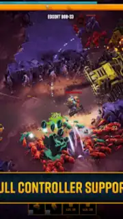 Deep Rock Galactic: Survivor screenshot 7
