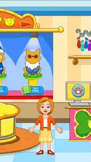 My Town: Pet screenshot 3