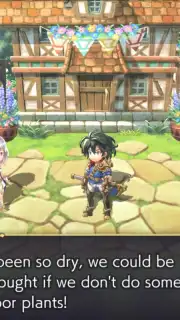 Another Eden screenshot 6