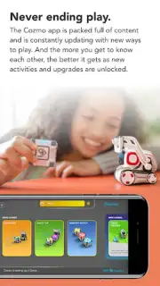 Cozmo screenshot 9