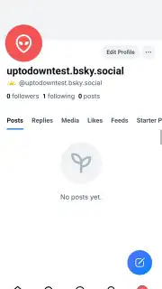 Bluesky screenshot 7