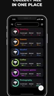 Bad Habit Break screenshot 7