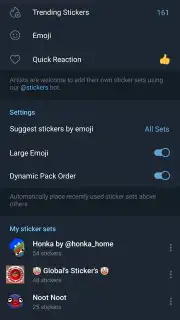 Telegram screenshot 7