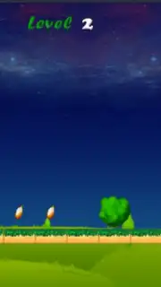 Hopping Bird HD screenshot 4