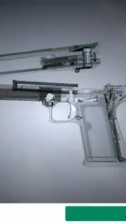 Weapon stripping screenshot 25
