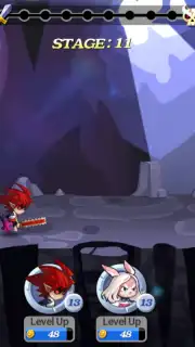 Beasts vs Monster screenshot 2