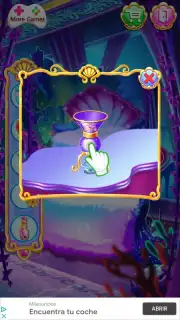 Mermaid44 screenshot 7