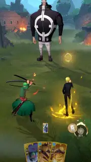 One Piece: Dream Pointer screenshot 5