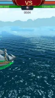 Age Of Pirates screenshot 7