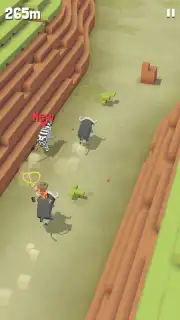 Rodeo Stampede screenshot 4
