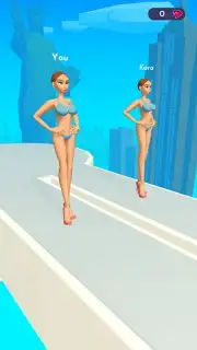 Fashion Battle screenshot 2