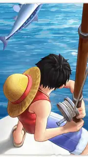 One Piece: Codename Partner screenshot 2