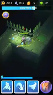 Nonstop Knight 2 screenshot 6