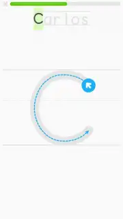 Duolingo ABC screenshot 8